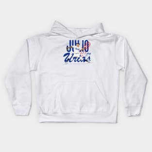 Julio Urias Kids Hoodie